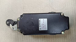 Позиційний перемикач (кінцевий вимикач) schmersal tk 017-22y