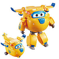 Іграшка-трансформер Super Wings Donnie Супер крила Донні YW710220