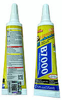 Клей MECHANIC b7000 15ml