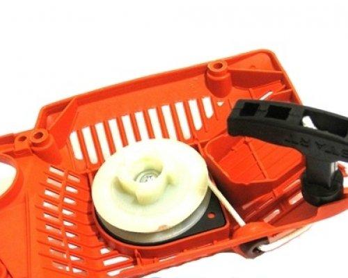 Кришка стартера для бензопил серії 4500/5200 (4 зачепи), фото 1