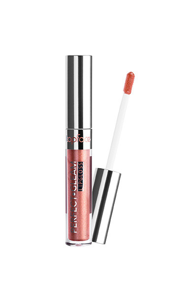 Глянцевий блиск для губ TopFace Perfect Gleam № 05
