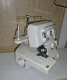 Новий якісний оверлок Medion Quigg MD 10685 з Німеччини з гарантією, фото 3