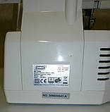 Новий якісний оверлок Medion Quigg MD 10685 з Німеччини з гарантією, фото 5