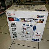 Новий якісний оверлок Medion Quigg MD 10685 з Німеччини з гарантією, фото 9