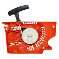 Кришка стартера на бензопили 4500, 2 ікла