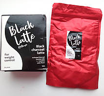 Black Latte Вугільний Латте для схуднення Блек Латте коробка 12756
