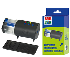 Juwel - годівниця автоматична механічна