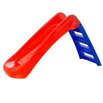 Дитяча гірка PalPlay Folding Slide