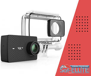 Екшн-камери