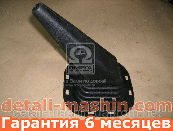 Чехол КПП Волга 3110, 3102, 31105 "БРТ" 3110-5326263-01Р (ID#851547326 ...