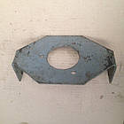 Накладка кожуха шнека похилого ДОН-1500А/Б РСМ-10.01.47.435, фото 3