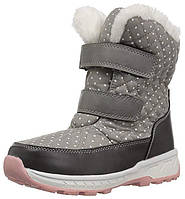 Сапоги для девочки Carters Girl's Fonda Cold Weather Boot, 34 EUR!
