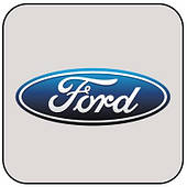 Фаркопи Ford