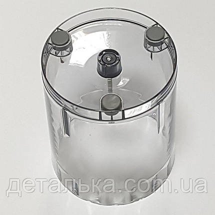Чаша для блендера Philips HR1627, HR1637, HR1643, HR1673, HR1675., фото 3