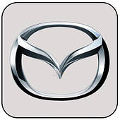 Фаркопи Mazda