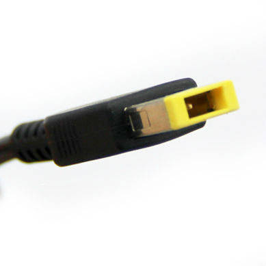 Зарядний пристрій для комп’ ютера Lenovo 20V 3.25A 65W Thinkpad E531 E431 T440S T440 X230s X240, фото 3