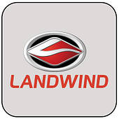 Фаркопи Landwind