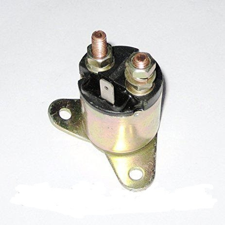 Втягувальне реле для двигуна генератора 188F, фото 1