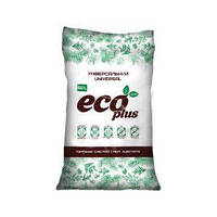 Торфяний субстрат ECO PLUS Універсальний 50 л