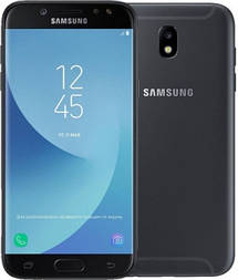 Чохли для Samsung Galaxy J530 2017