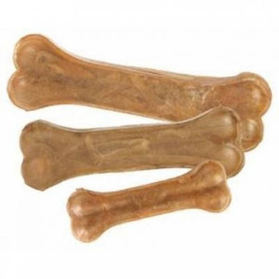 Кістки пресовані