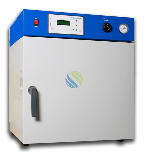 Вакуумні сушильні шафи серії НВ, фото 1