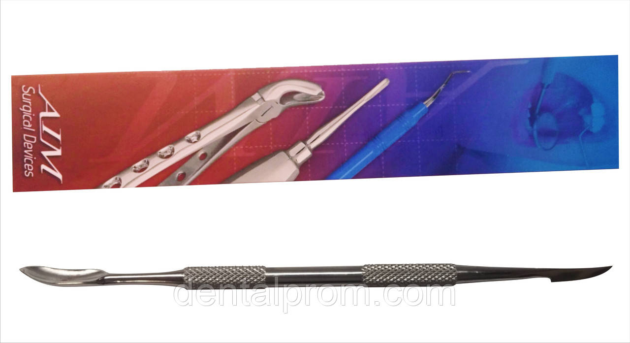 Шпатель для воску