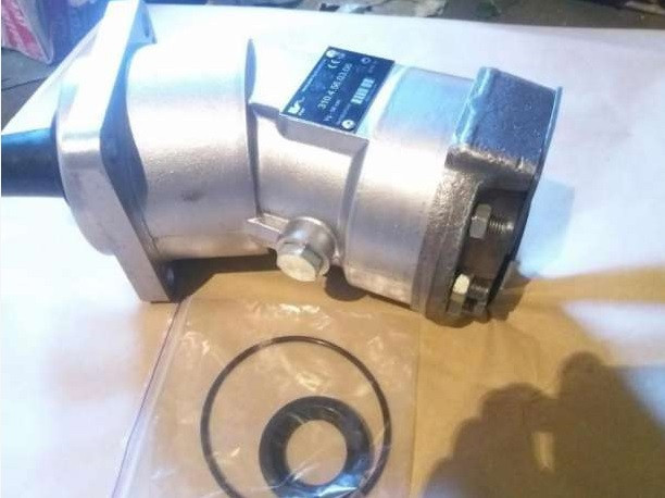 Гідронасос 310.4.56.04.06 / МН 56/32.3 (ДМН.1.56/04.02)Вал шліцьовий . Ліве обертання обертання.Білорусь