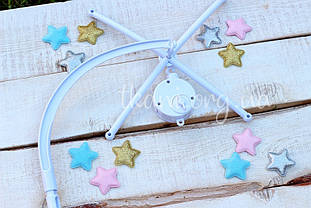 Основи (кронштейни) для мобілю