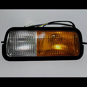 Підфарник ВАЗ 21214 21213 Нива Тайга лівий