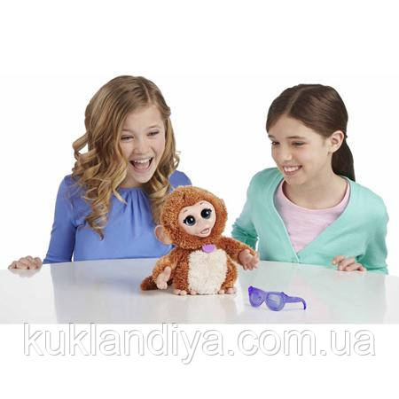 Furreal 2024 friends monkey