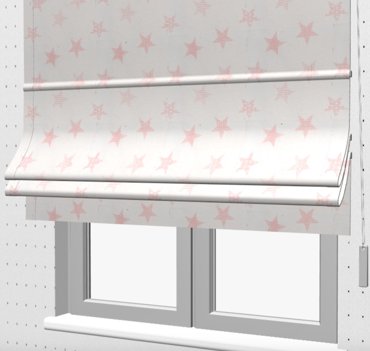 Римські штори в дитячу 400246v1, фото 1