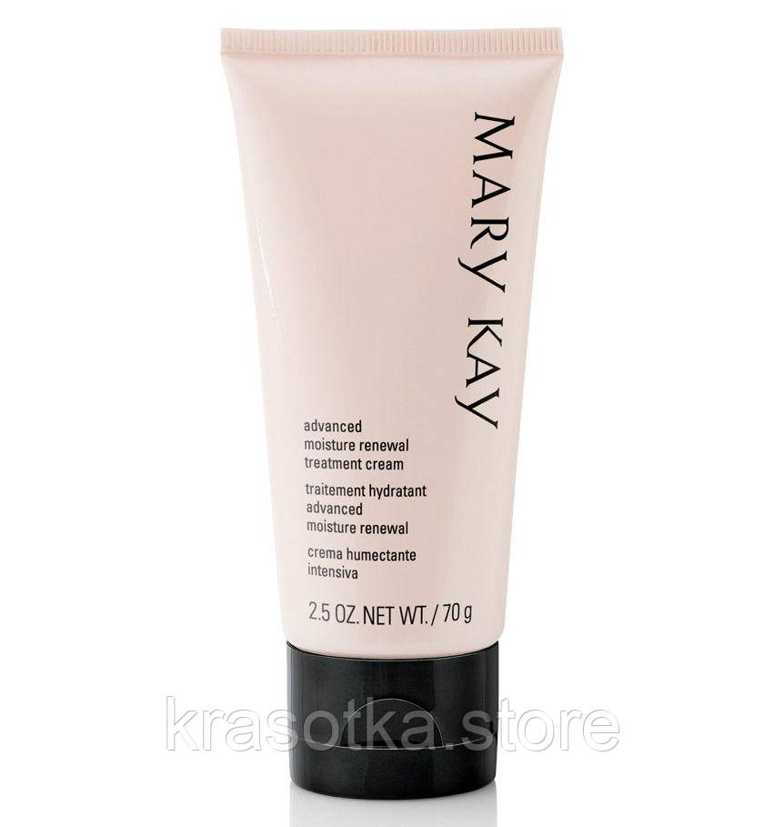 057381 Mary Kay. Улучшенный увлажняющий обновляющий питательный крем ...
