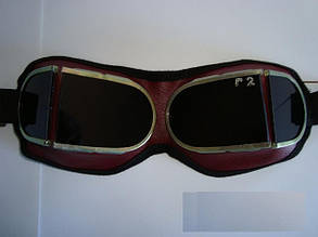 Окуляри захисні закритого типу ДТ 8-72 Р