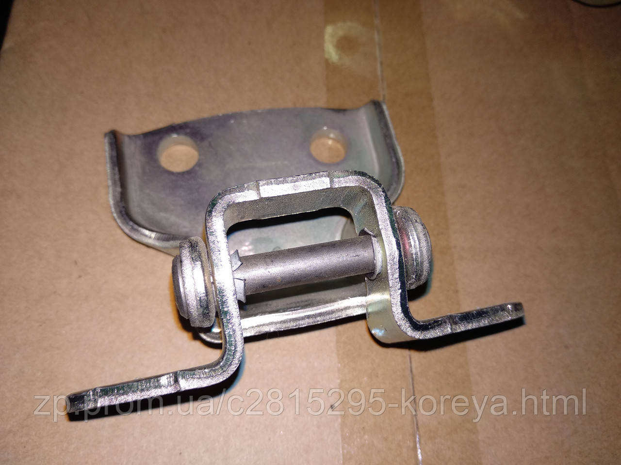 Петля Двери Передней Левая Авео Вида — Купить Недорого на Bigl.ua ...