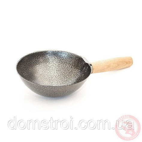 Ківш будівельний INTERTOOL KT-2710, фото 1