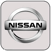 Фаркопи Nissan