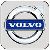 Фаркопи Volvo