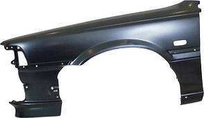 Крила для автомобіля