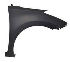 Крило переднє праве Mobis 66321-3X000