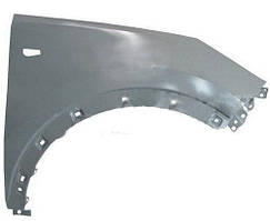 Крило переднє праве Mobis 66321-3W100