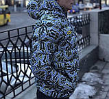 Зимові куртки Боско Спорт Україна / Bosco Sport Ukraine оигинал, фото 2