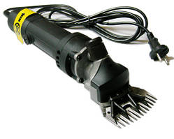 Машинка для стрижки овець Польща