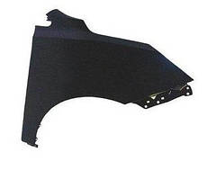 Крило переднє праве Mobis 66321-2S000