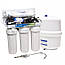 Aquafilter RP-RO5-75 5-ступенева система зворотного осмосу, фото 3