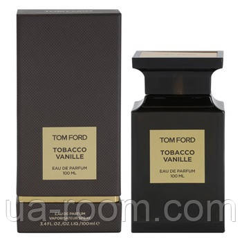 Tom Ford Toabacco Vanille, парфумована вода унісекс, 100 мл.