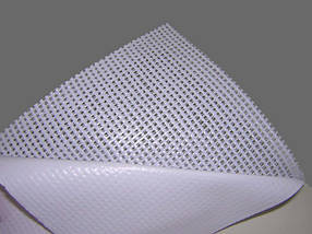 Друк на банерній сітці Mesh, фото 3