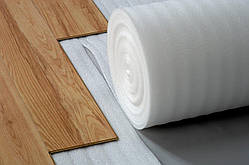 Підкладка 4мм (50м)