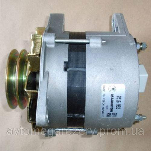 Генератор Г273В1-3701000 (28V,50А)