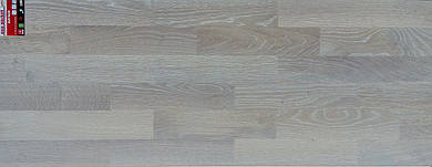 Pan Parket Дуб Sand 3-пол, масло, тонув.